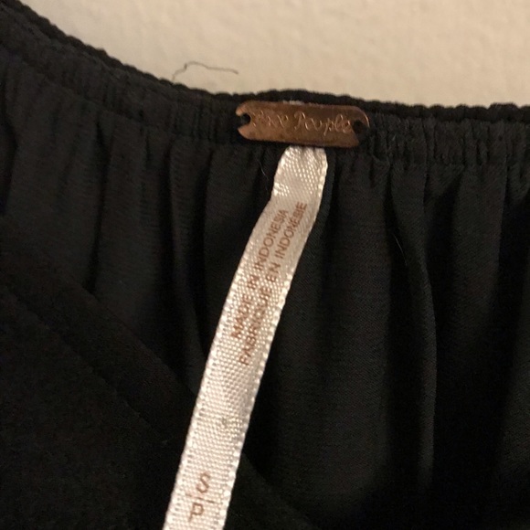 Free People Walk this Way too - Picture 6 of 6